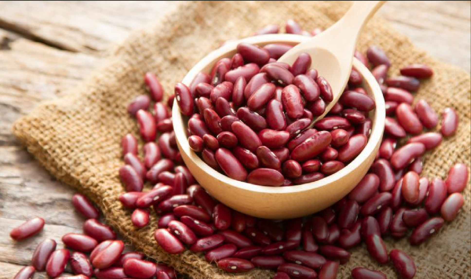 Rajma (Kidney Beans)